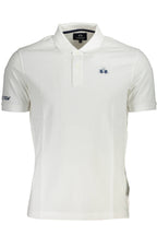 LA MARTINA Men Polo Shirt