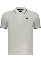 LA MARTINA Men Polo Shirt - White