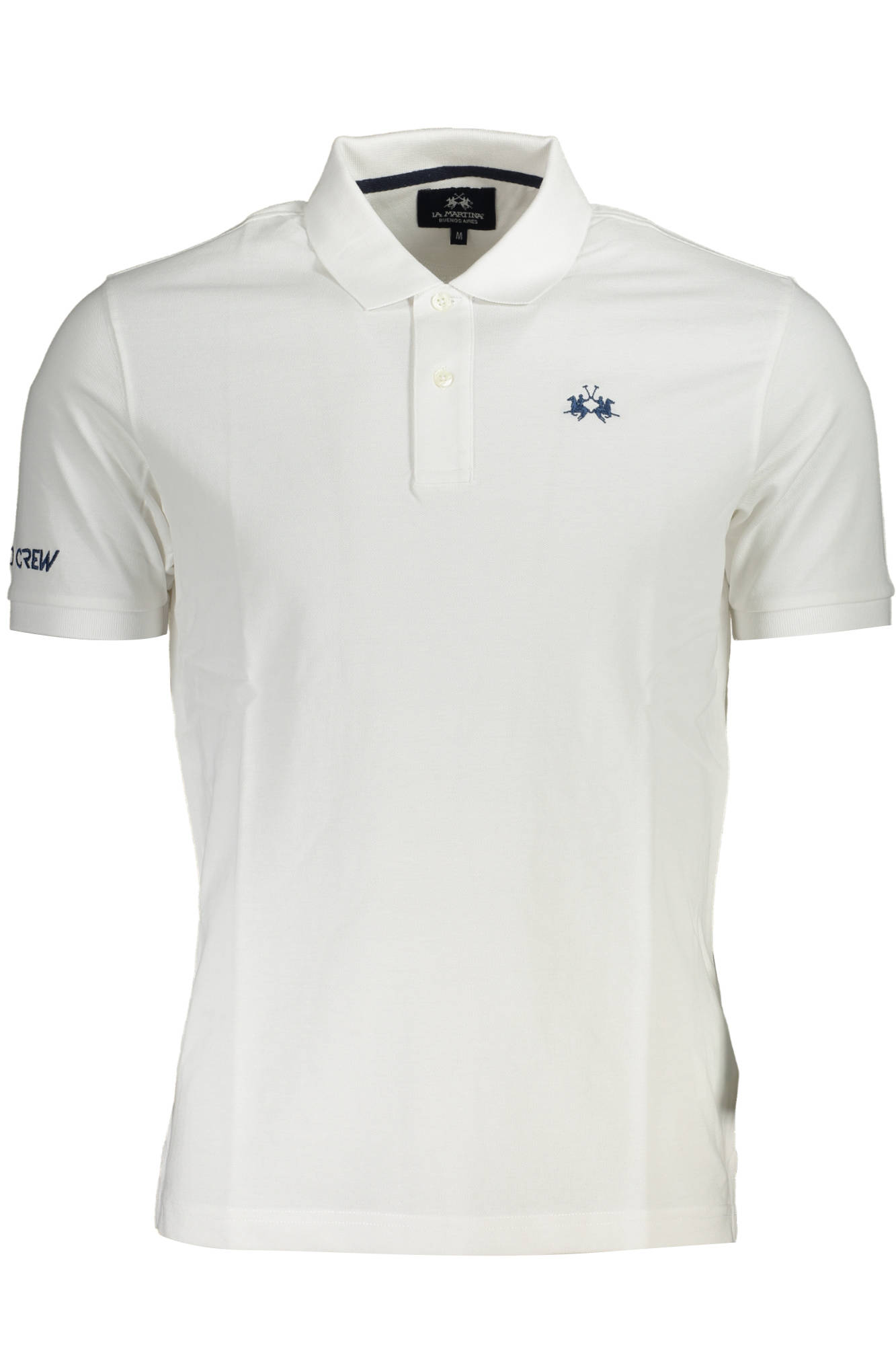 LA MARTINA Men Polo Shirt