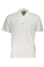 LA MARTINA Men Polo Shirt - White