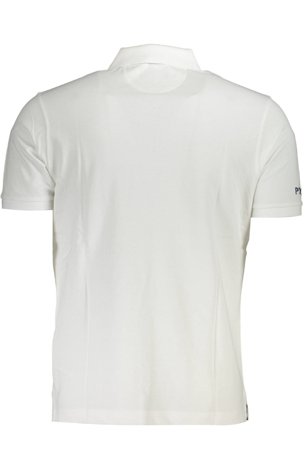 LA MARTINA Men Polo Shirt