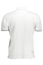 LA MARTINA Men Polo Shirt - White