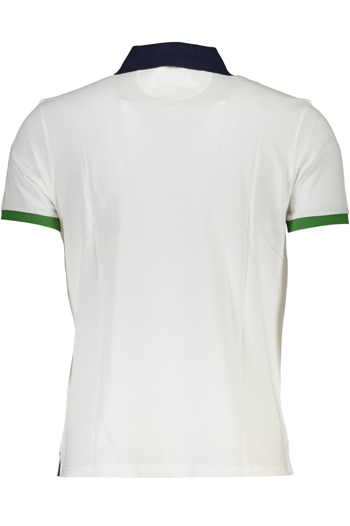 LA MARTINA Men Polo Shirt - White