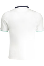 LA MARTINA Men Polo Shirt - White