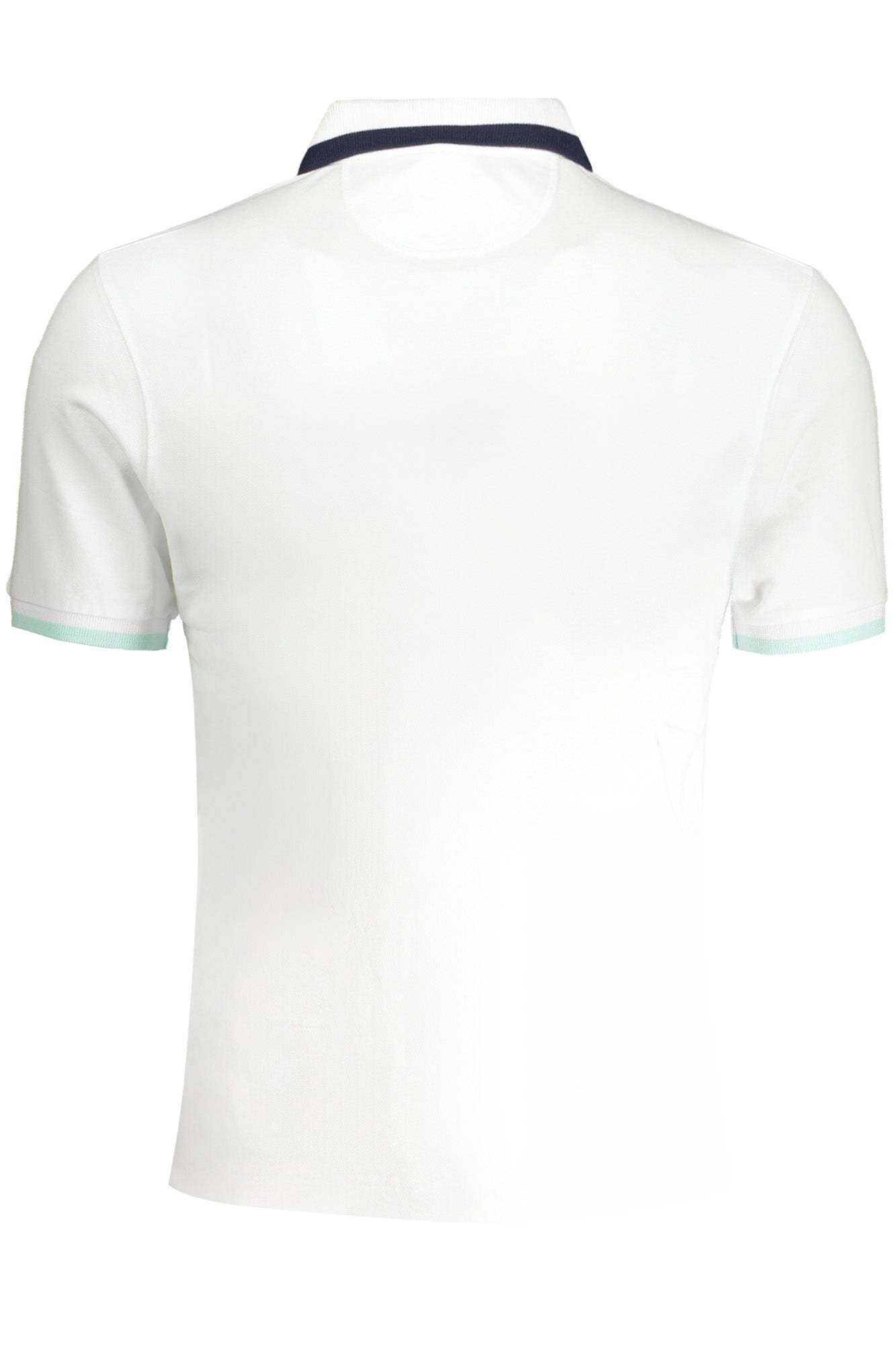LA MARTINA Men Polo Shirt - White