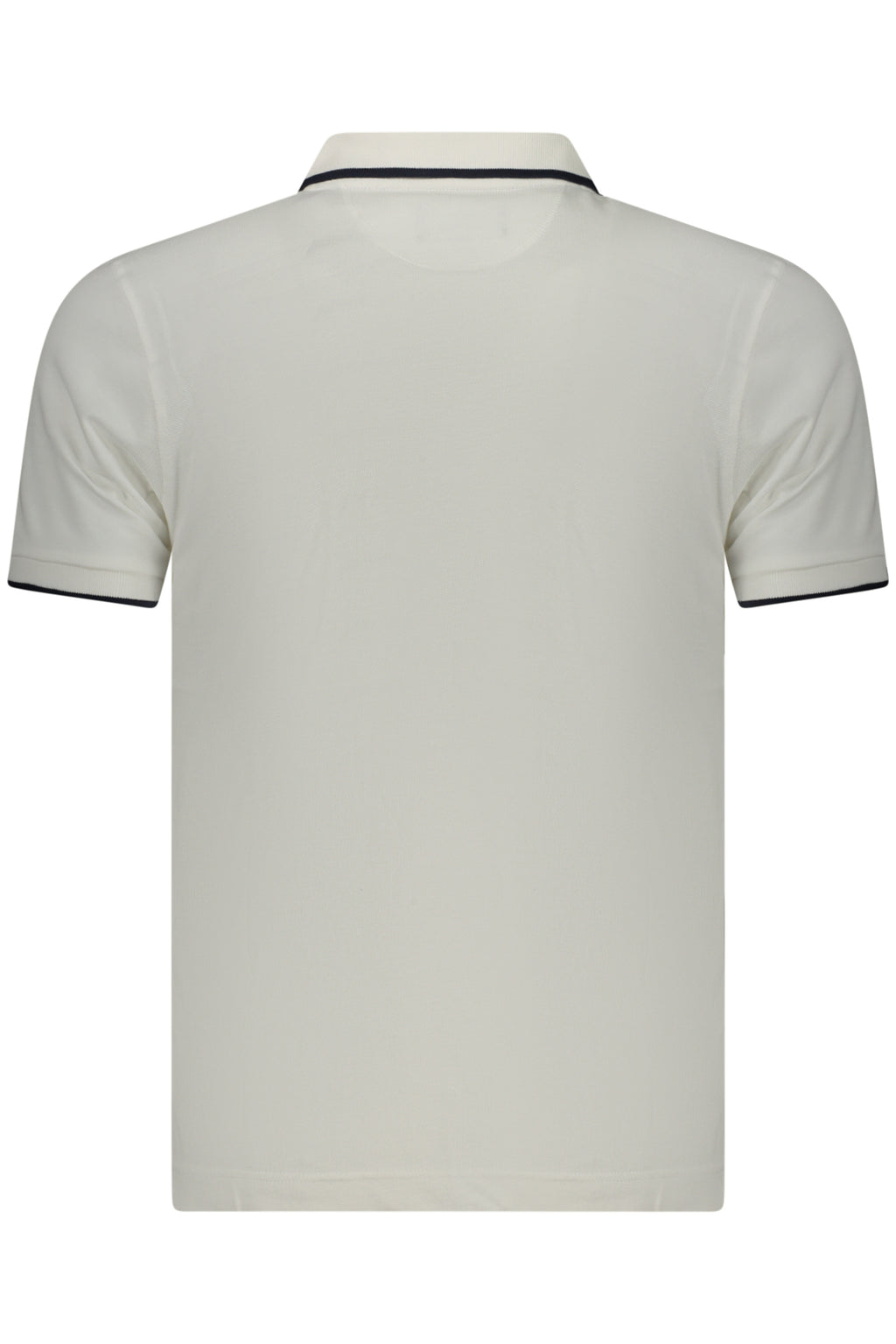 LA MARTINA Men Polo Shirt - White