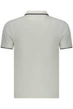 LA MARTINA Men Polo Shirt - White
