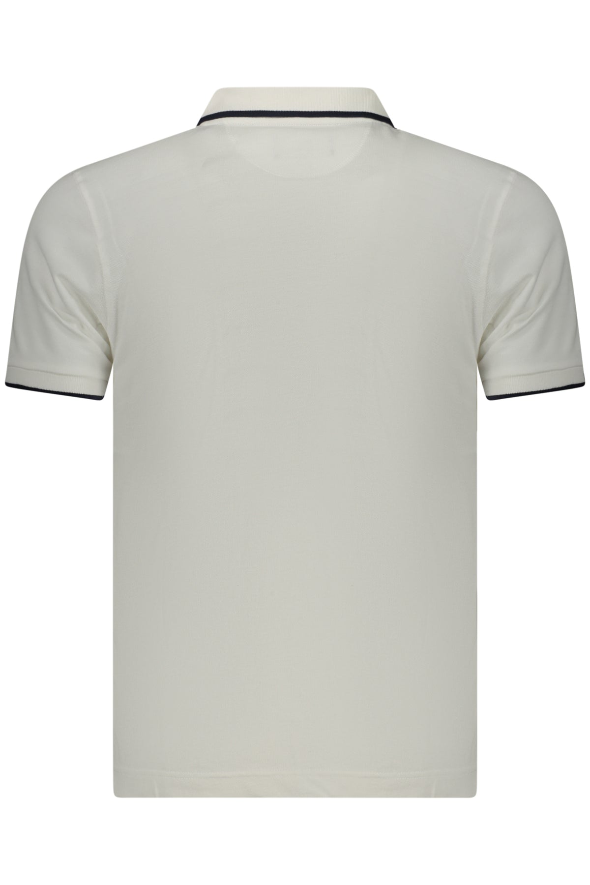 LA MARTINA Men Polo Shirt - White