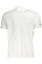 LA MARTINA Men Polo Shirt - White