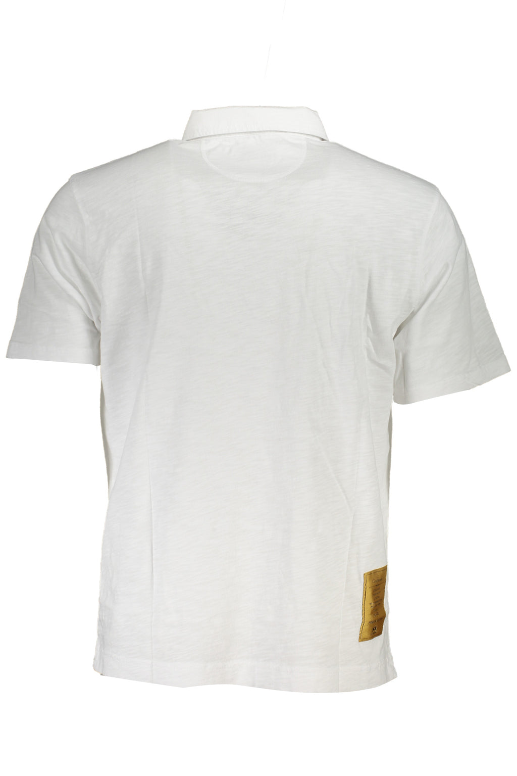 LA MARTINA Men Polo Shirt - White