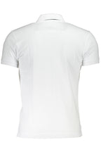 LA MARTINA Men Polo Shirt - White
