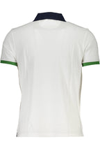 LA MARTINA Men Polo Shirt - White