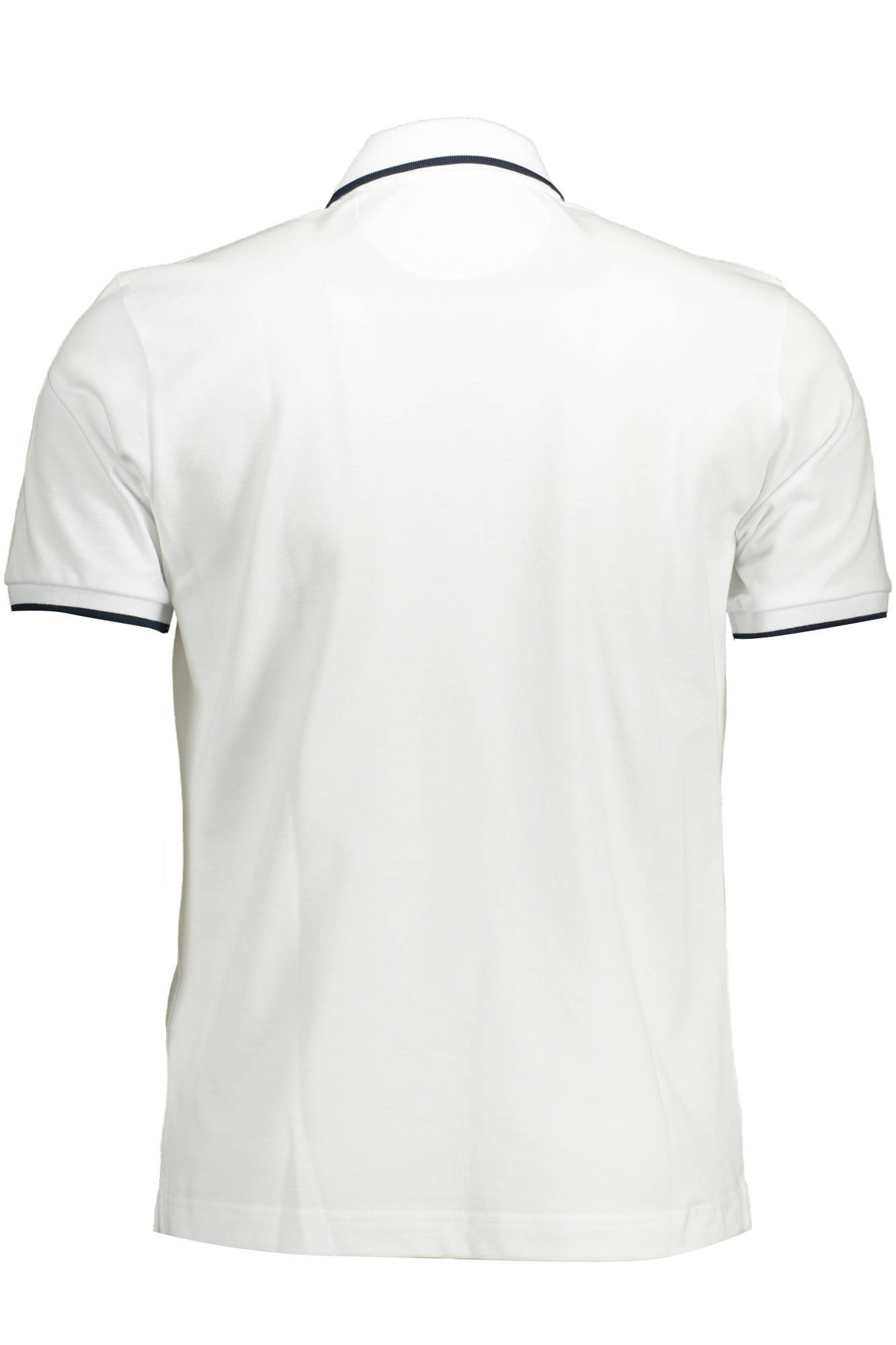 LA MARTINA Men Polo Shirt - White