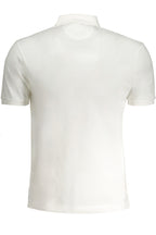LA MARTINA Men Polo Shirt - White