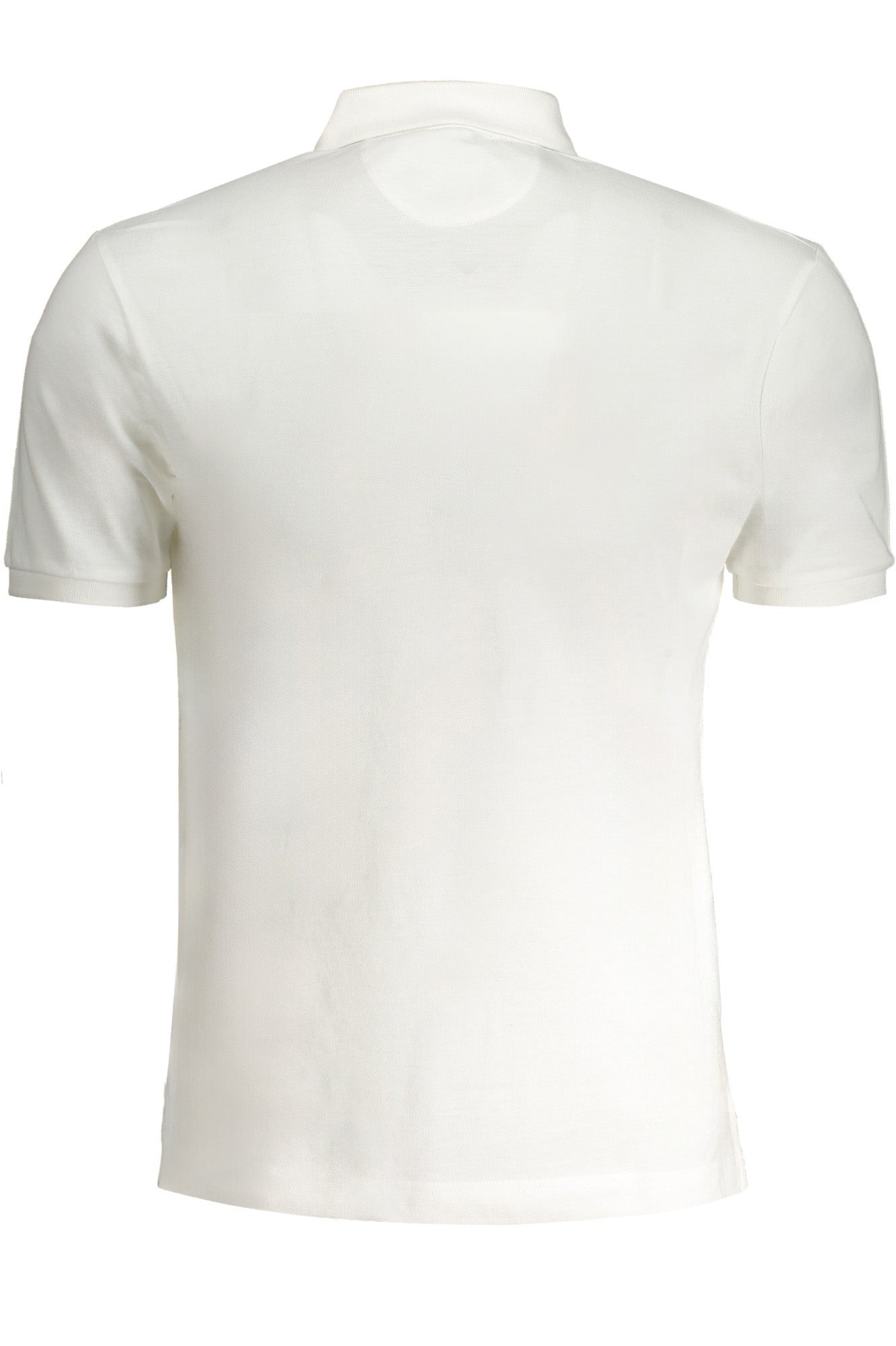 LA MARTINA Men Polo Shirt - White