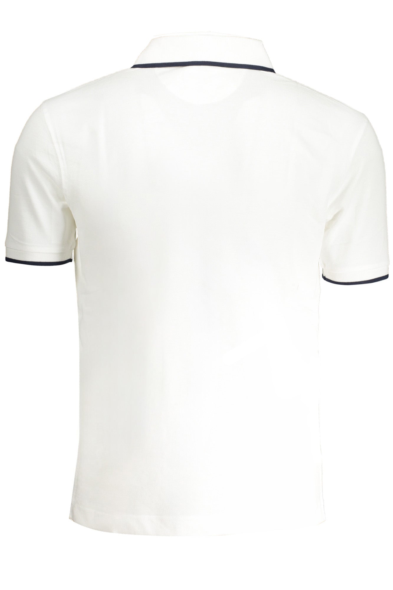 LA MARTINA Men Polo Shirt - White