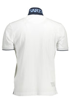 LA MARTINA Men Polo Shirt - White