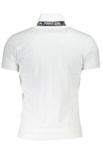 LA MARTINA Men Polo Shirt - White