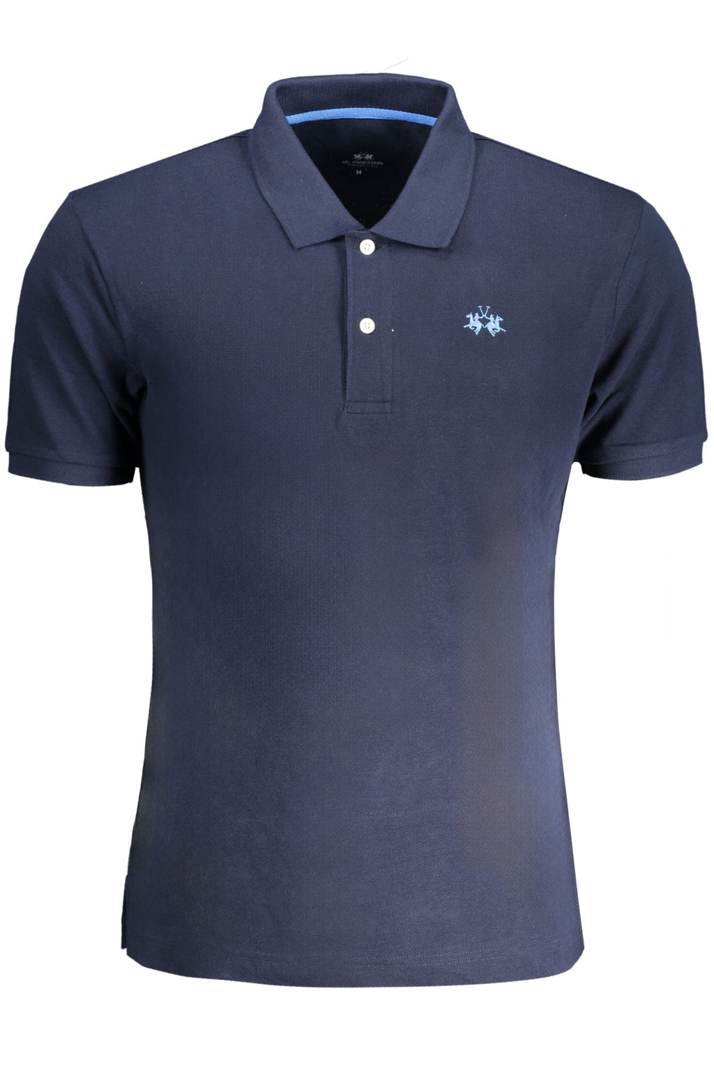 LA MARTINA Men Polo Shirt