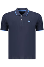 LA MARTINA Men Polo Shirt - Blue