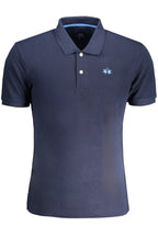 LA MARTINA Men Polo Shirt