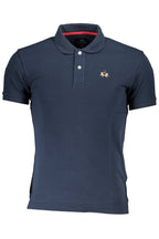 LA MARTINA Men Polo Shirt - Blue