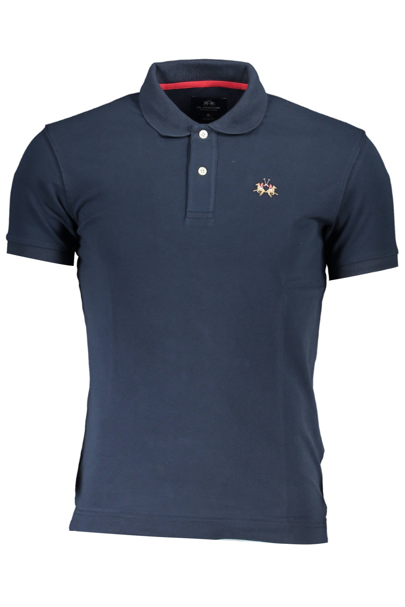 LA MARTINA Men Polo Shirt - Blue