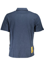 LA MARTINA Men Polo Shirt - Blue