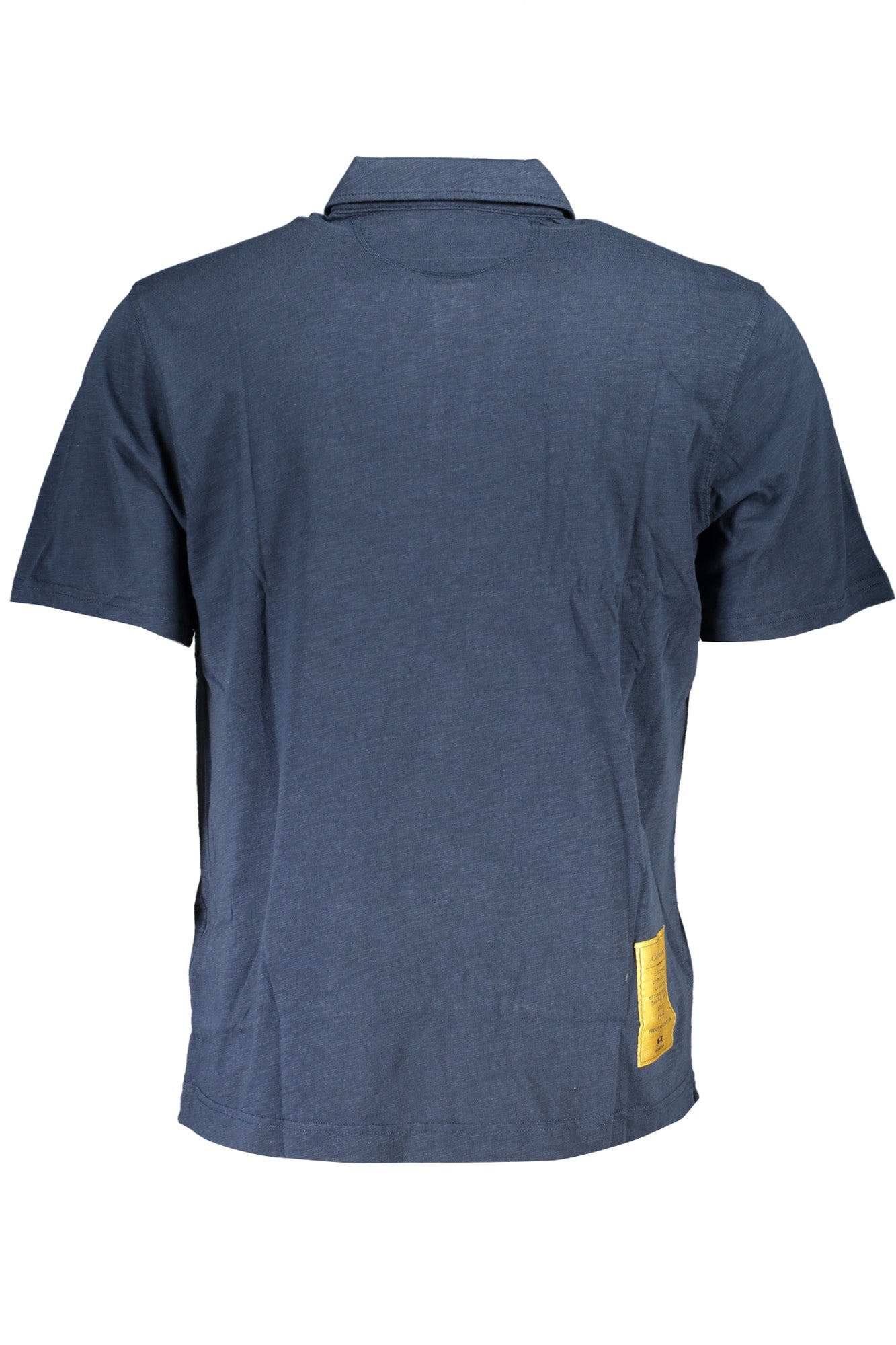LA MARTINA Men Polo Shirt - Blue