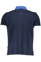 LA MARTINA Men Polo Shirt - Blue
