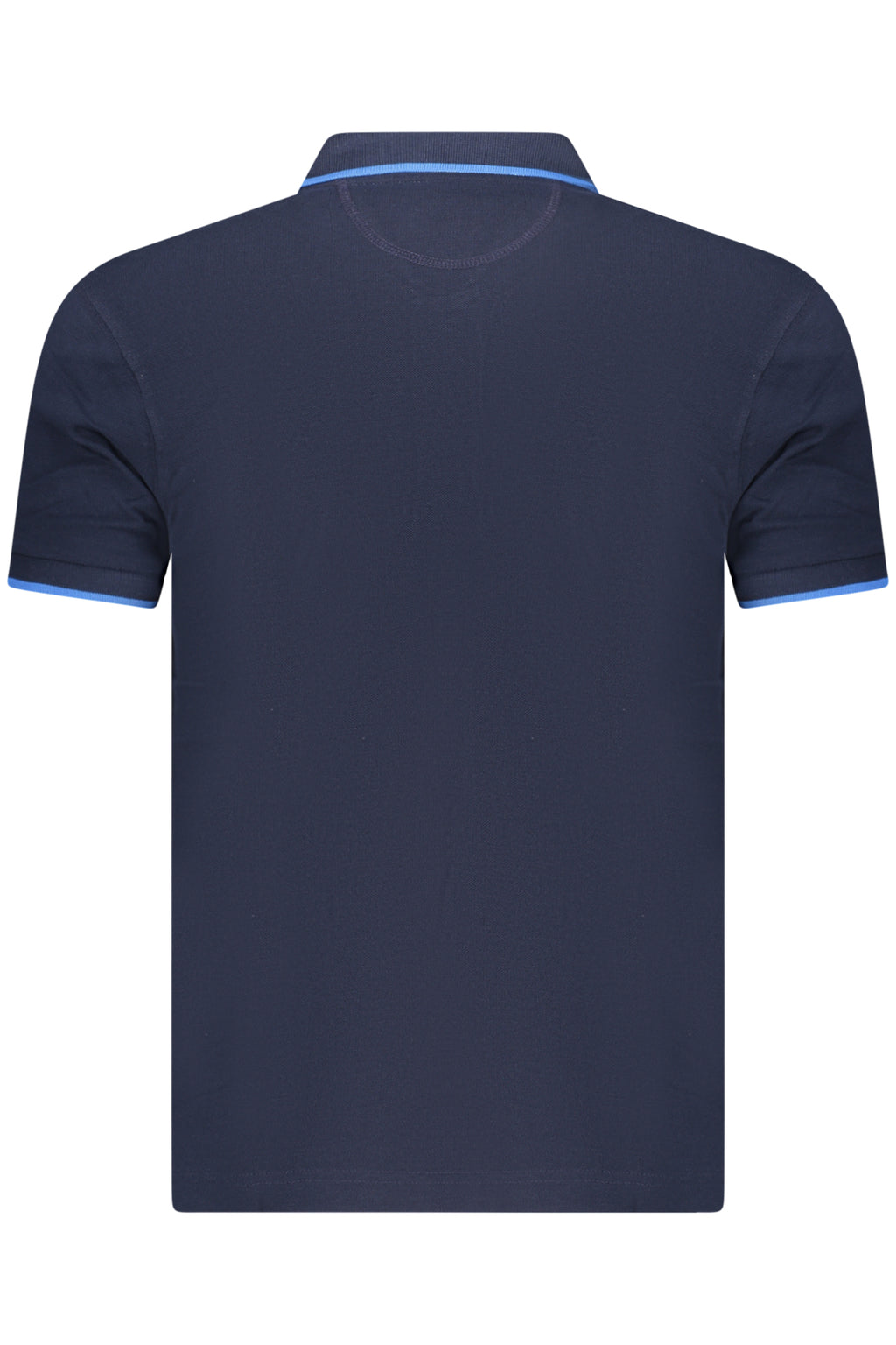 LA MARTINA Men Polo Shirt - Blue