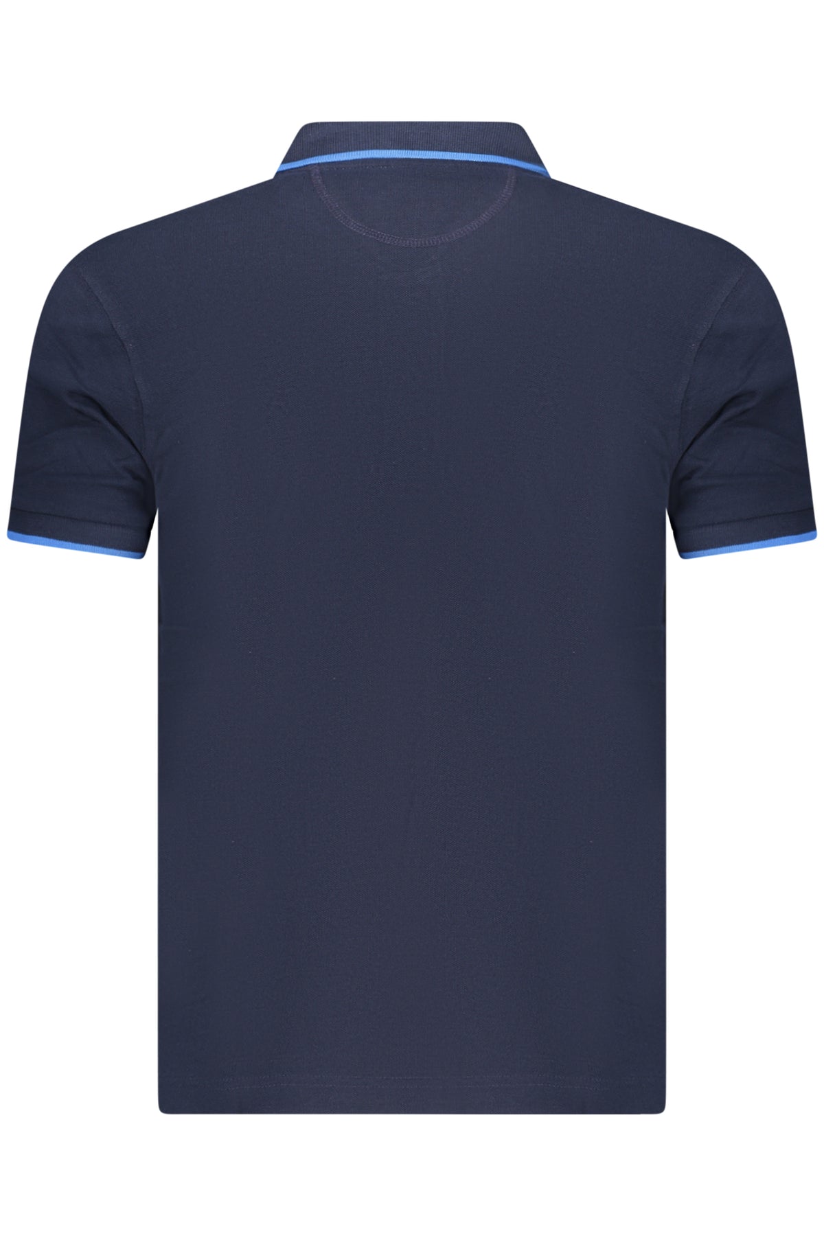 LA MARTINA Men Polo Shirt - Blue