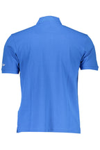 LA MARTINA Men Polo Shirt