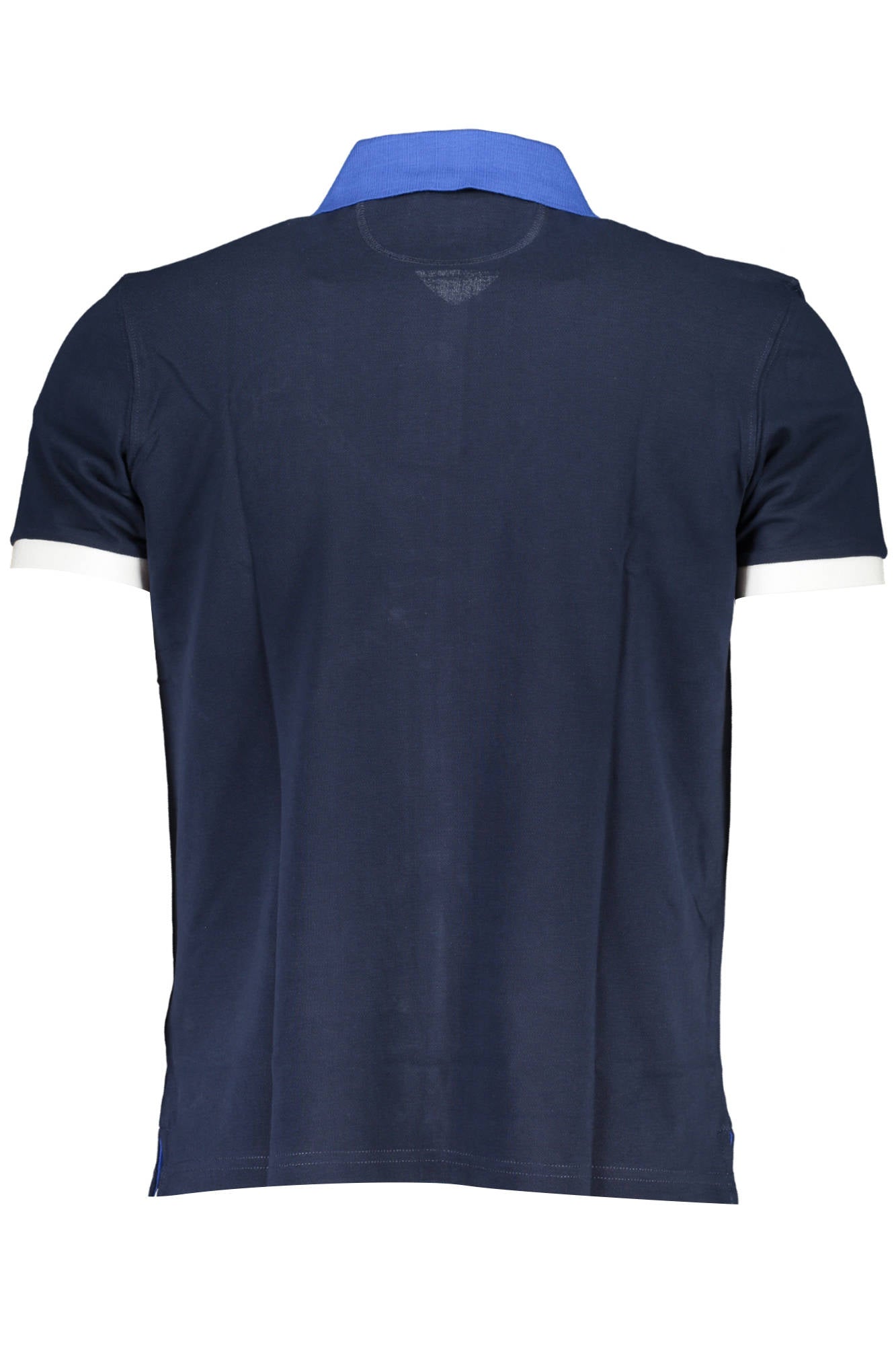 LA MARTINA Men Polo Shirt - Blue