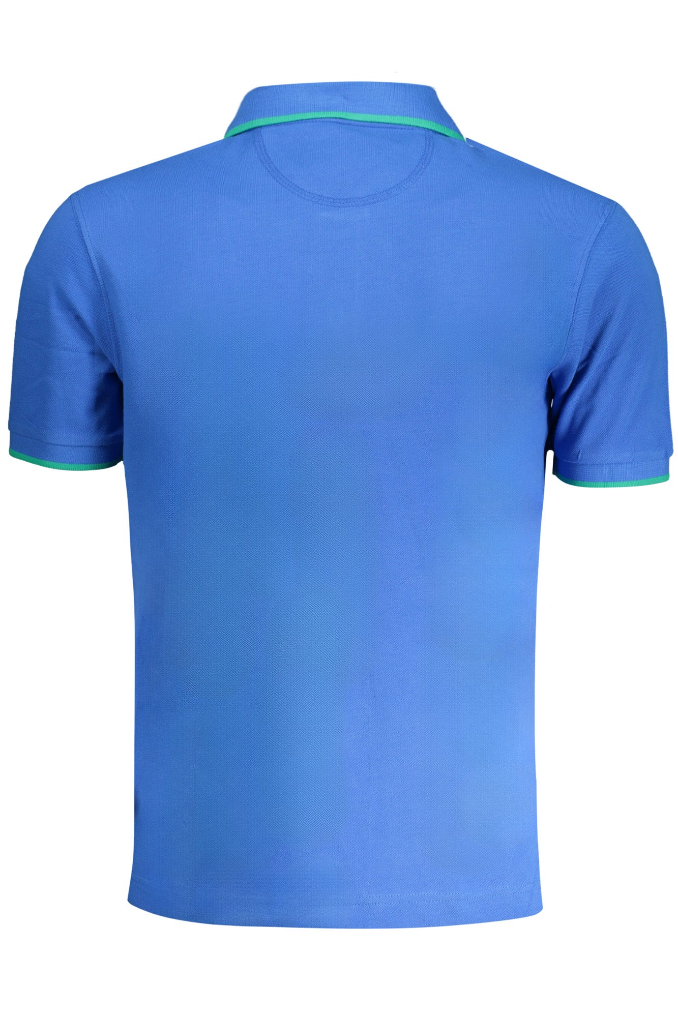 LA MARTINA Men Polo Shirt - Blue