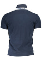 LA MARTINA Men Polo Shirt - Blue