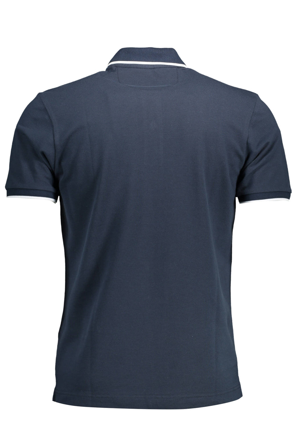 LA MARTINA Men Polo Shirt - Blue