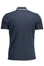 LA MARTINA Men Polo Shirt - Blue