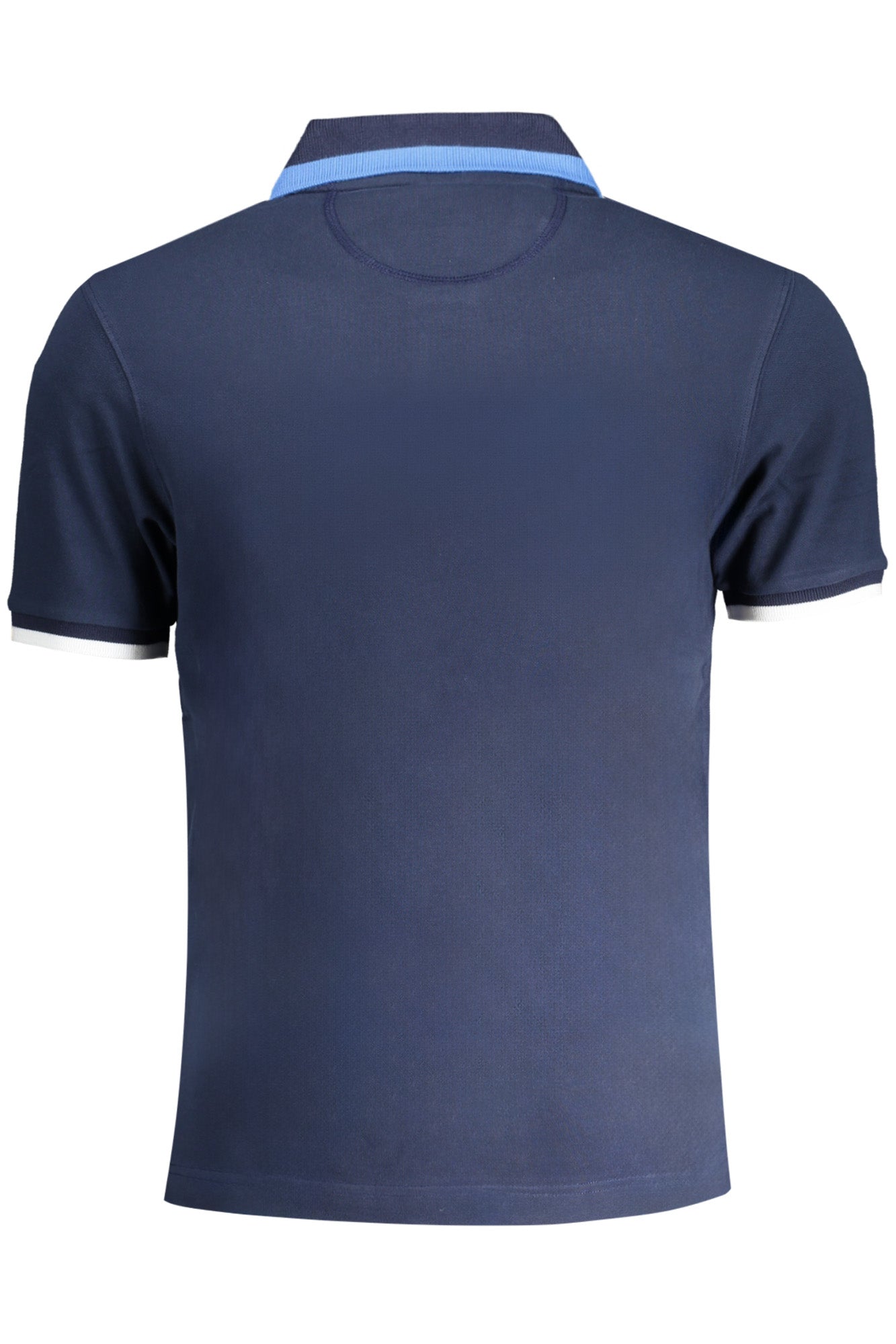 LA MARTINA Men Polo Shirt - Blue