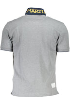 LA MARTINA Men Polo Shirt - Grey