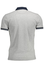 LA MARTINA Men Polo Shirt