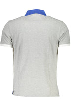 LA MARTINA Men Polo Shirt