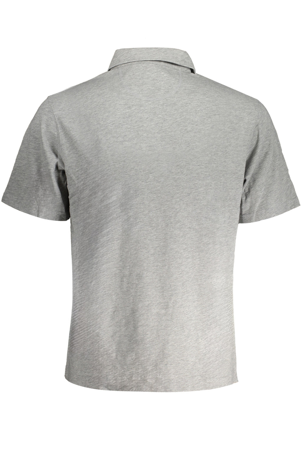 LA MARTINA Men Polo Shirt - Grey