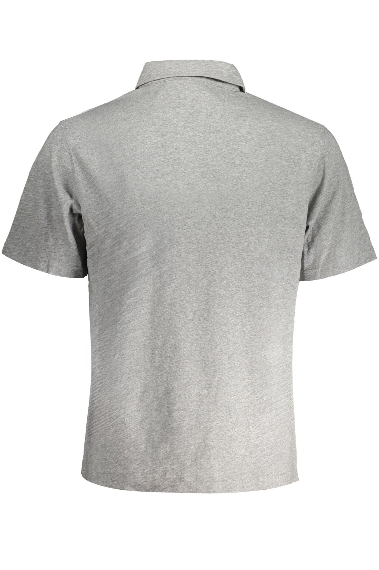LA MARTINA Men Polo Shirt - Grey