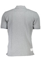 LA MARTINA Men Polo Shirt - Grey