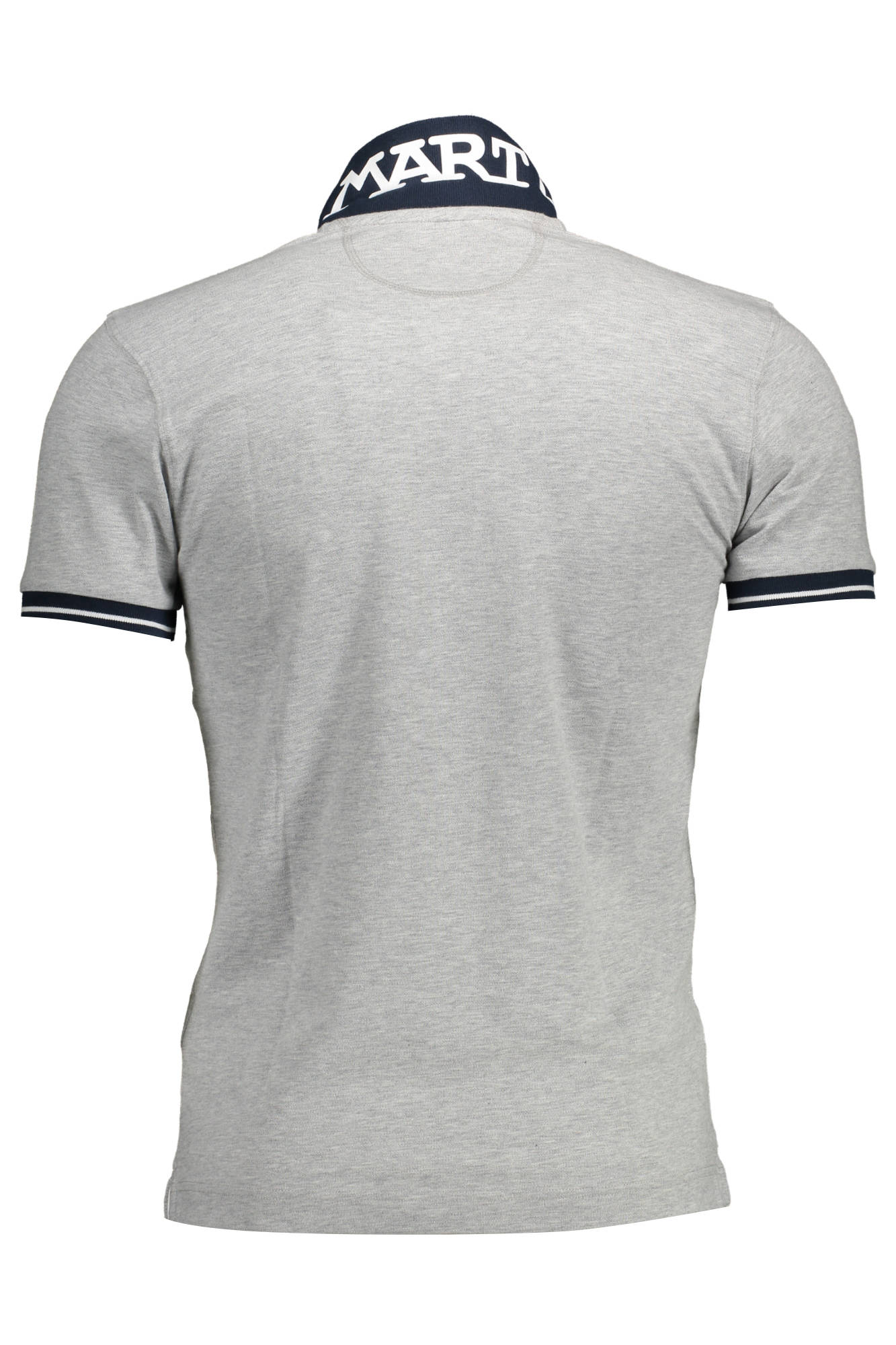 LA MARTINA Men Polo Shirt