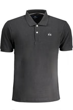 LA MARTINA Men Polo Shirt - Black