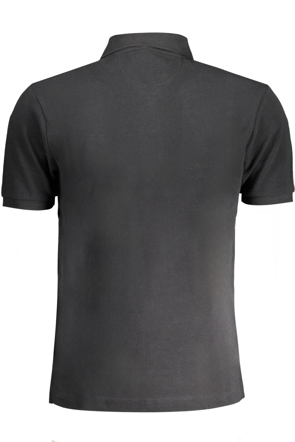 LA MARTINA Men Polo Shirt - Black