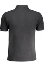 LA MARTINA Men Polo Shirt - Black
