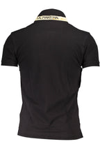 LA MARTINA Men Polo Shirt - Black